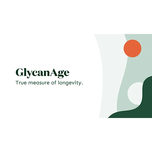 GlycanAge Biological Age Test